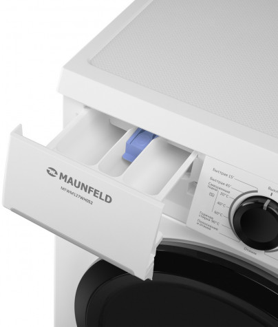 ���������� ������ MAUNFELD MFWM127WH052