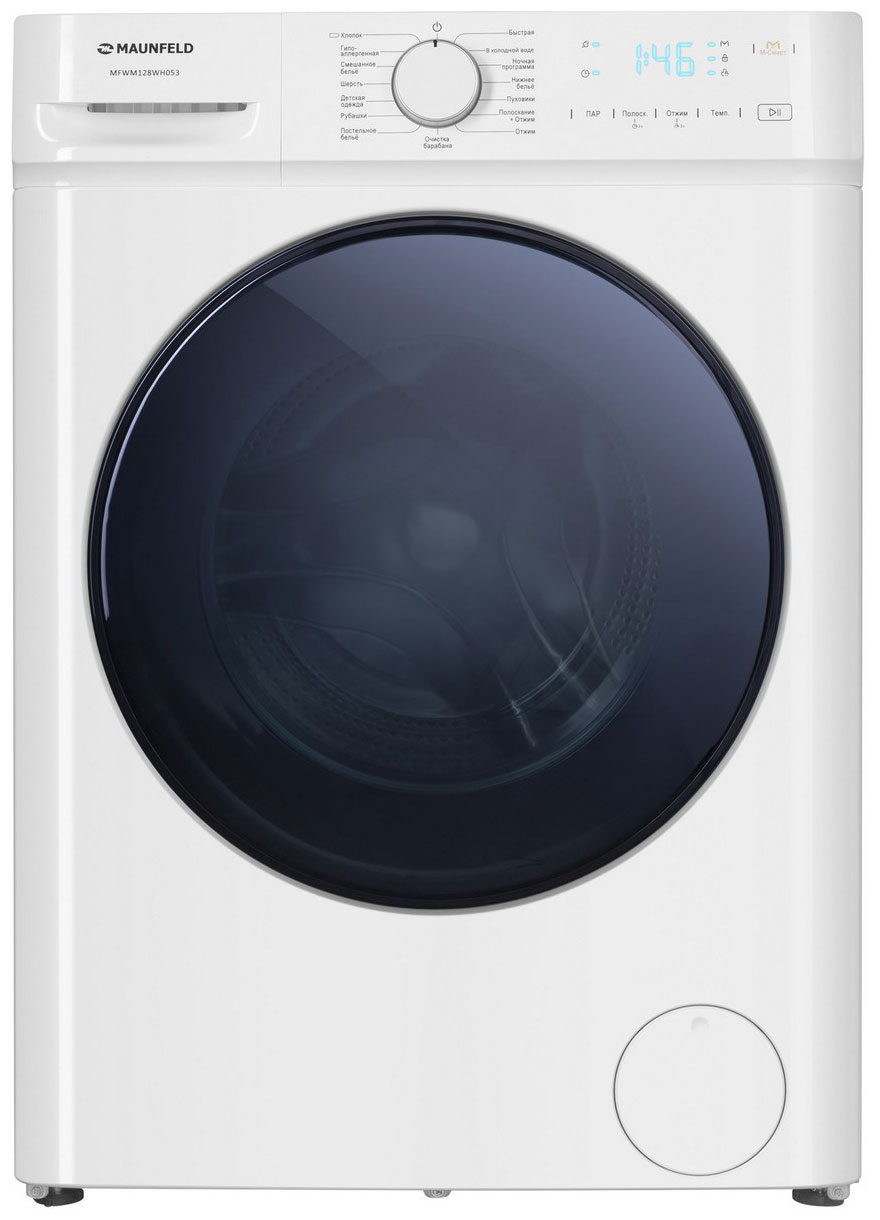 ���������� ������ MAUNFELD MFWM128WH053