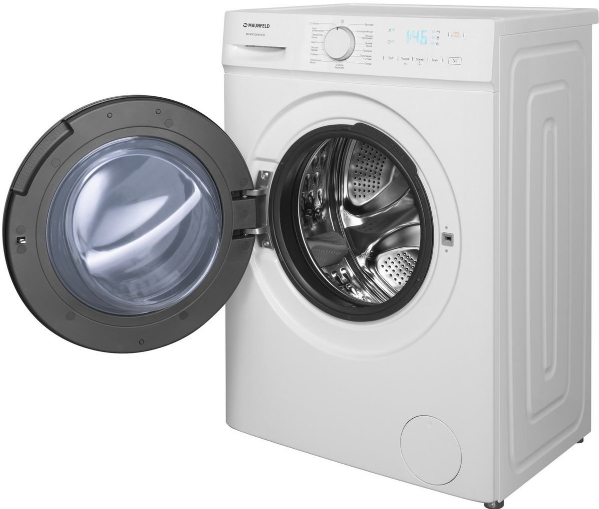 ���������� ������ MAUNFELD MFWM128WH053