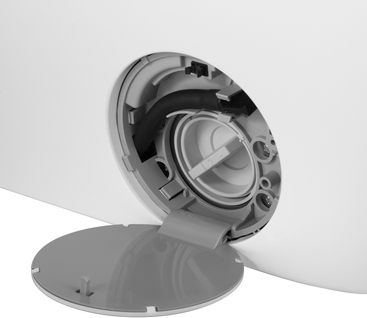 ���������� ������ MAUNFELD MFWM128WH053