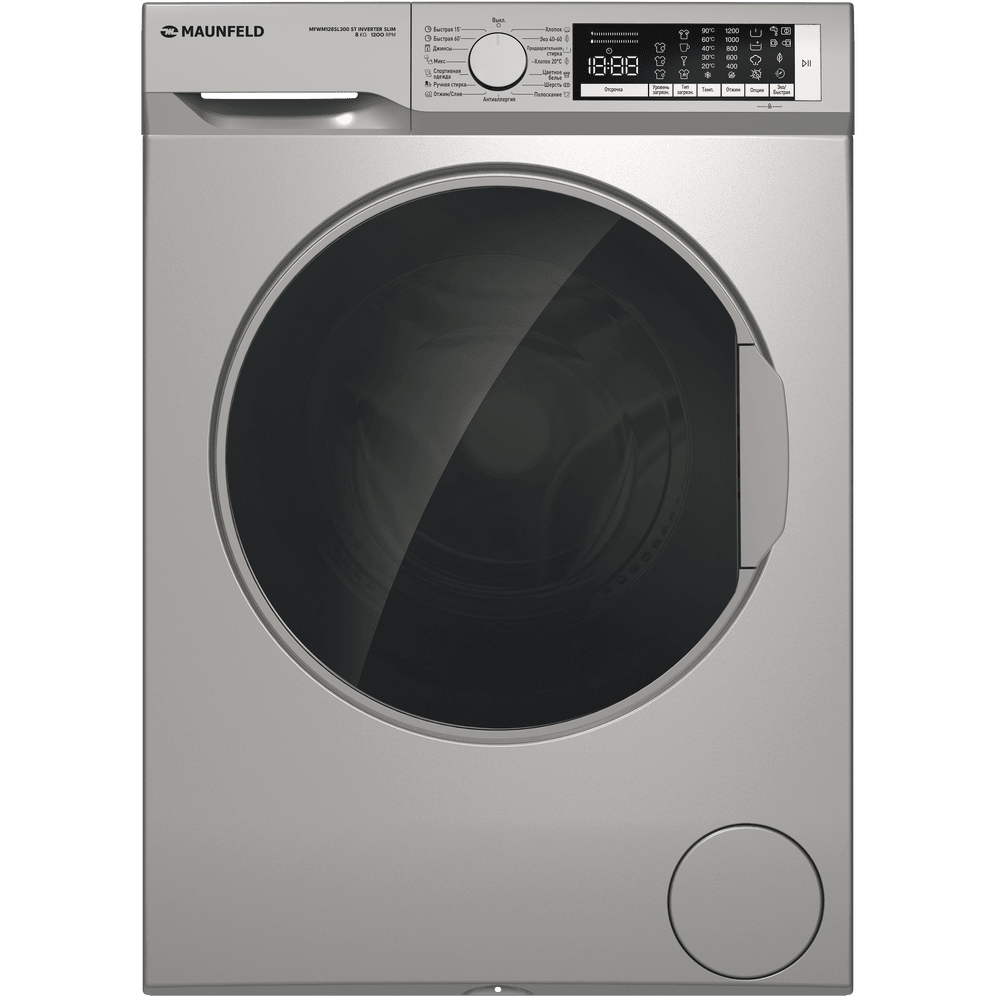 ���������� ������ Maunfeld MFWM128SL300 ST INVERTER SLIM