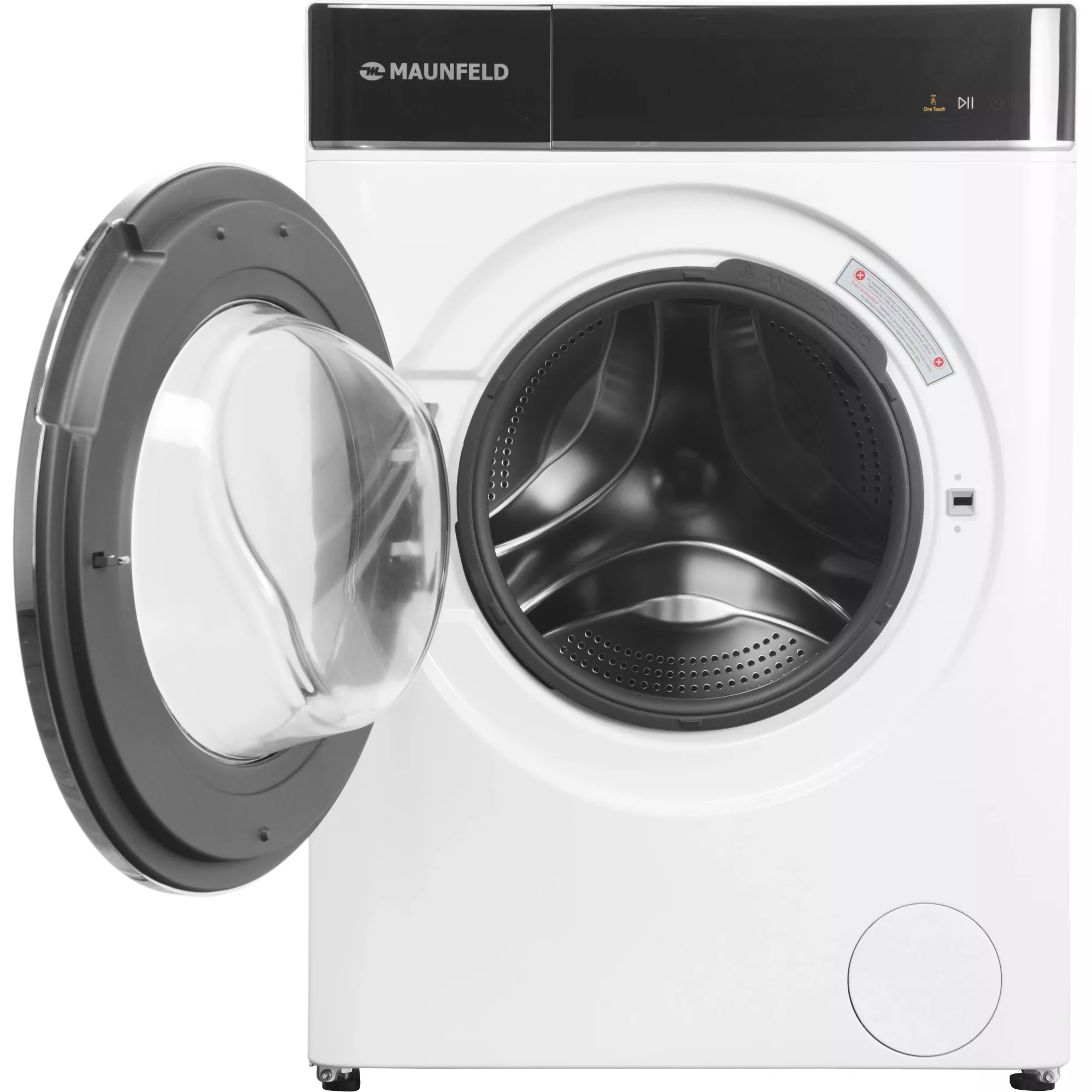 ���������� ������ Maunfeld MFWM129WH05