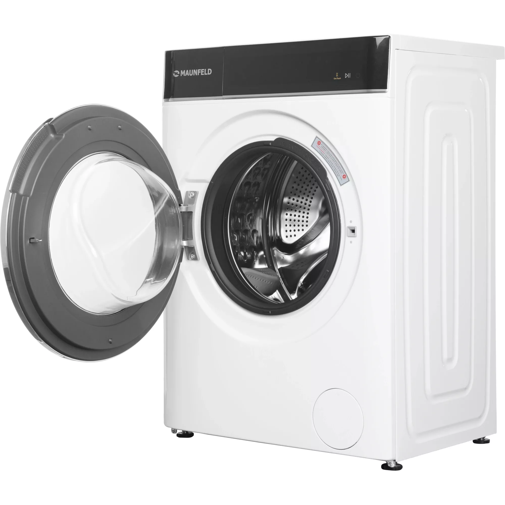 ���������� ������ Maunfeld MFWM129WH05