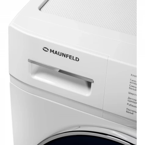 ���������� ������ Maunfeld MFWM127IWH02 �����: A+++ ����.����������� ����.:7�� ����� ��������