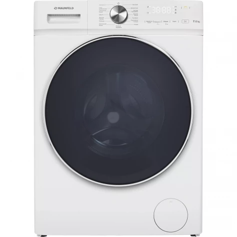 ���������� ������ Maunfeld MFWM127IWH053 �����: A+++ ����.����������� ����.:7�� ����� ��������