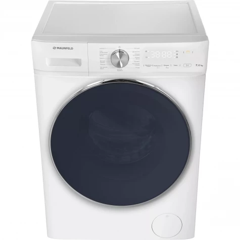 ���������� ������ Maunfeld MFWM127IWH053 �����: A+++ ����.����������� ����.:7�� ����� ��������