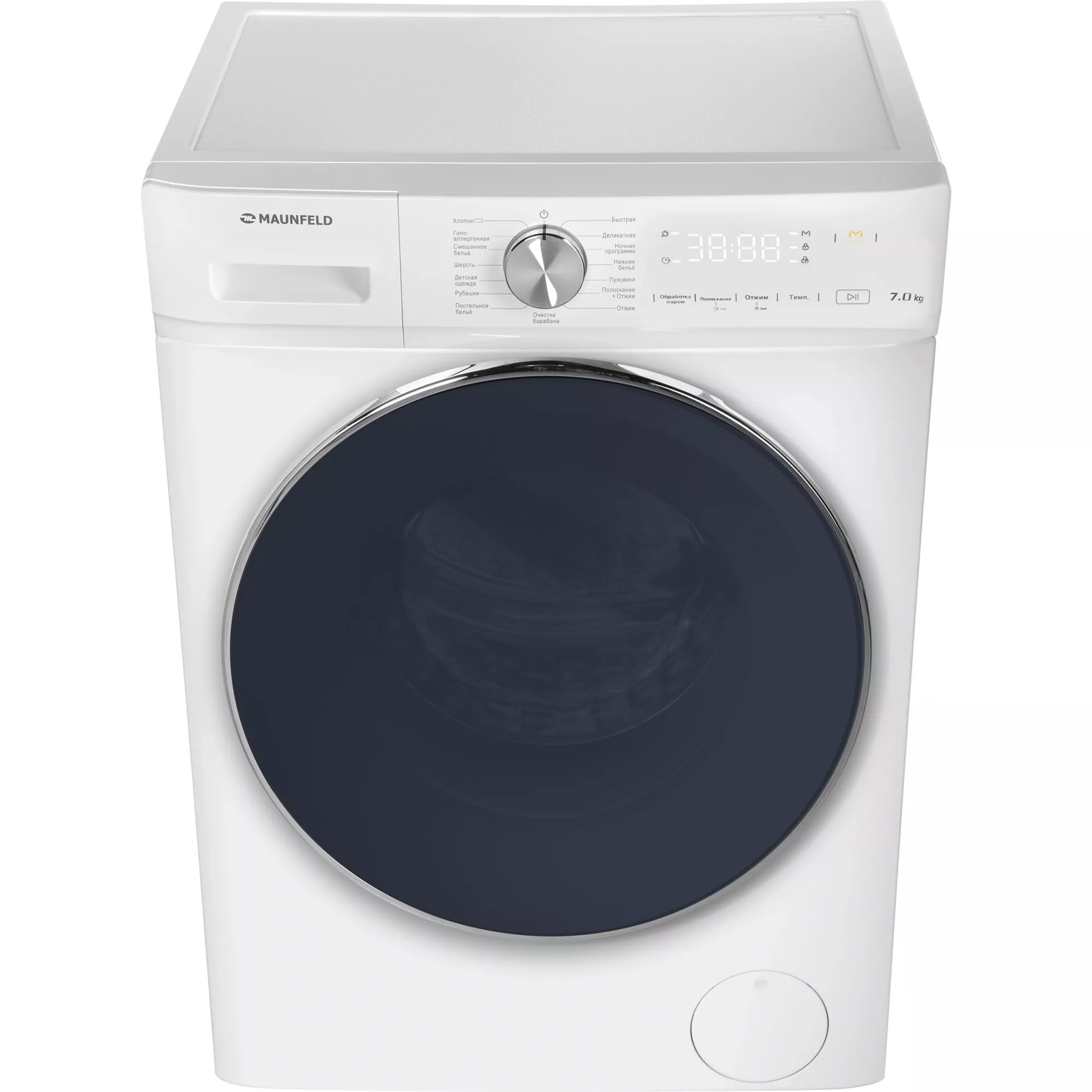 ���������� ������ Maunfeld MFWM127IWH053 �����: A+++ ����.����������� ����.:7�� ����� ��������