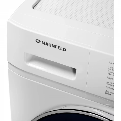 ���������� ������ Maunfeld MFWM127IWH053 �����: A+++ ����.����������� ����.:7�� ����� ��������