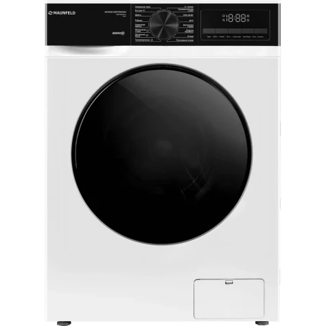 ���������� ������ Maunfeld MFWM128ISTWH054 �����: A+++ ����.����������� ����.:8�� ����� ��������