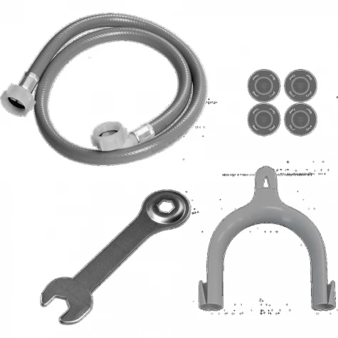 ���������� ������ Maunfeld MFWM128ISTWH054 �����: A+++ ����.����������� ����.:8�� ����� ��������
