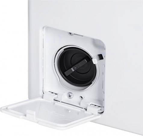���������� ������ MAUNFELD MFWM127WH