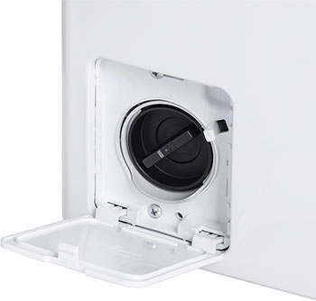 ���������� ������ MAUNFELD MFWM127WH