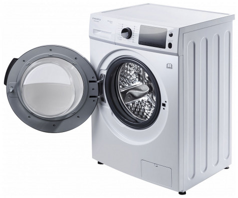 ���������� ������ � ������ Maunfeld MFWM1586WH