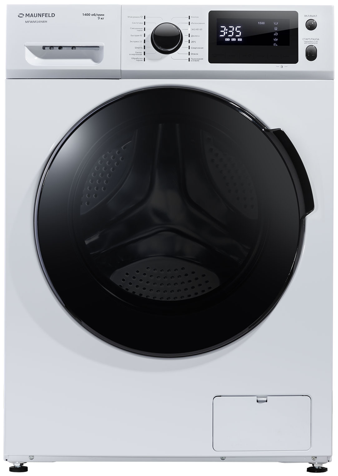 MAUNFELD �������� ��� ��������� � ������� ���������� ������ MFWM149WH + ��������� ������ � �������� ������� MFDM169WH + C������������� ������� c ��������� ������