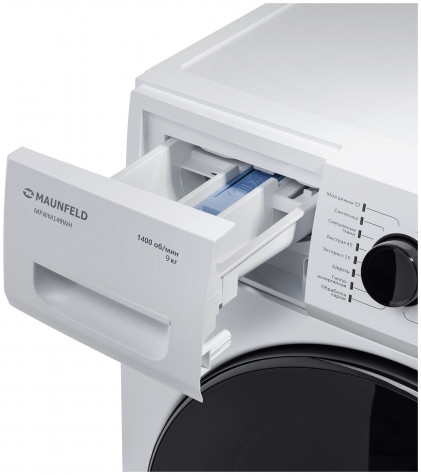 MAUNFELD �������� ��� ��������� � ������� ���������� ������ MFWM149WH + ��������� ������ � �������� ������� MFDM169WH + C������������� ������� c ��������� ������