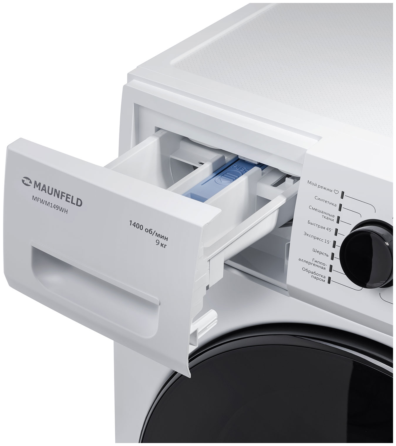 MAUNFELD �������� ��� ��������� � ������� ���������� ������ MFWM149WH + ��������� ������ � �������� ������� MFDM169WH + C������������� ������� c ��������� ������