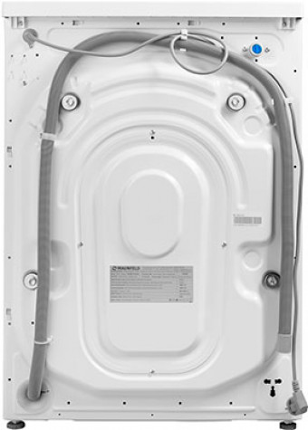 MAUNFELD �������� ��� ��������� � ������� ���������� ������ MFWM1510WH06 + ��������� ������ � ���������� � �������� ������� MFDM1410WH06 + �������������� ������� c ��������� ������