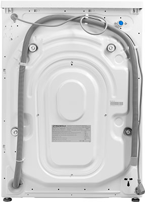 MAUNFELD �������� ��� ��������� � ������� ���������� ������ MFWM1510WH06 + ��������� ������ � ���������� � �������� ������� MFDM1410WH06 + �������������� ������� c ��������� ������