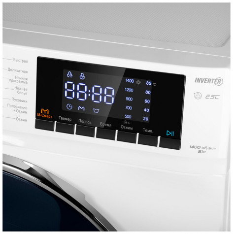 ���������� ������ MAUNFELD MFWM148WH02