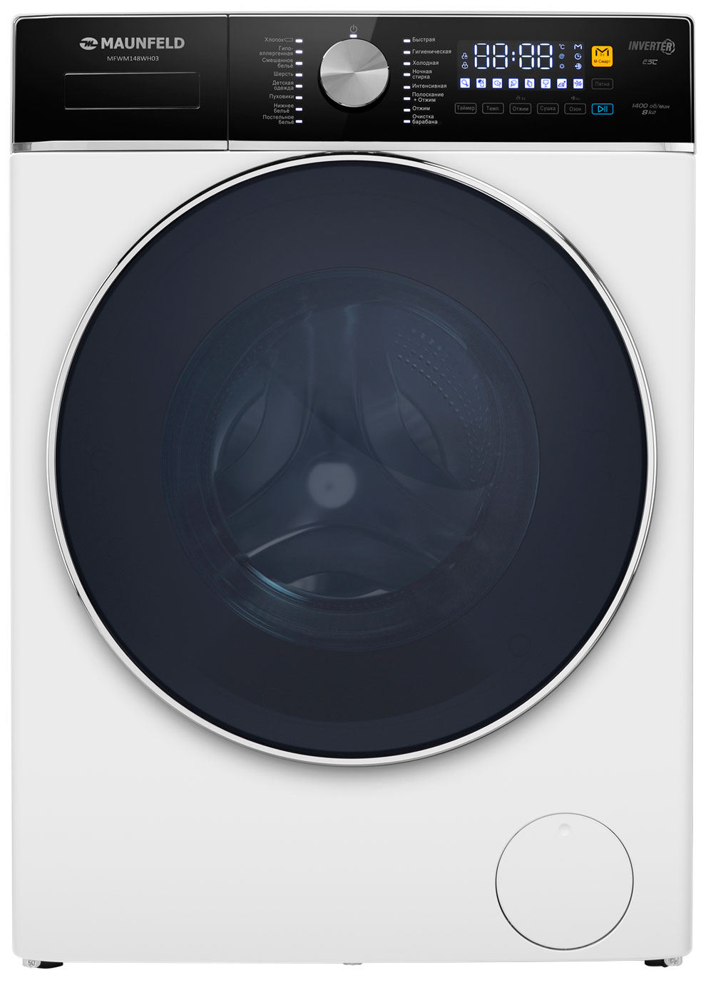 ���������� ������ MAUNFELD MFWM148WH03