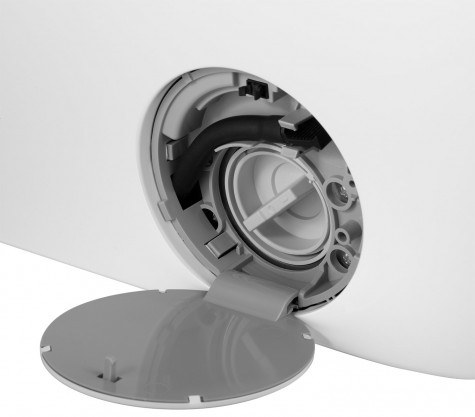 ���������� ������ MAUNFELD MFWM148WH03