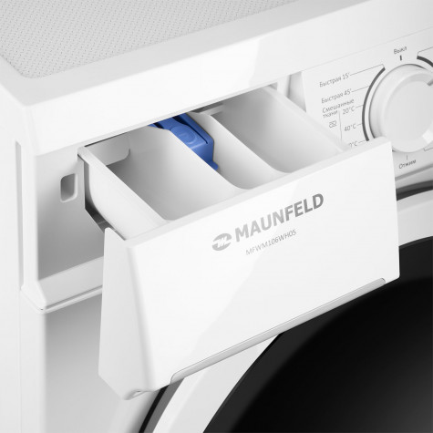 ���������� ������ MAUNFELD MFWM106WH05