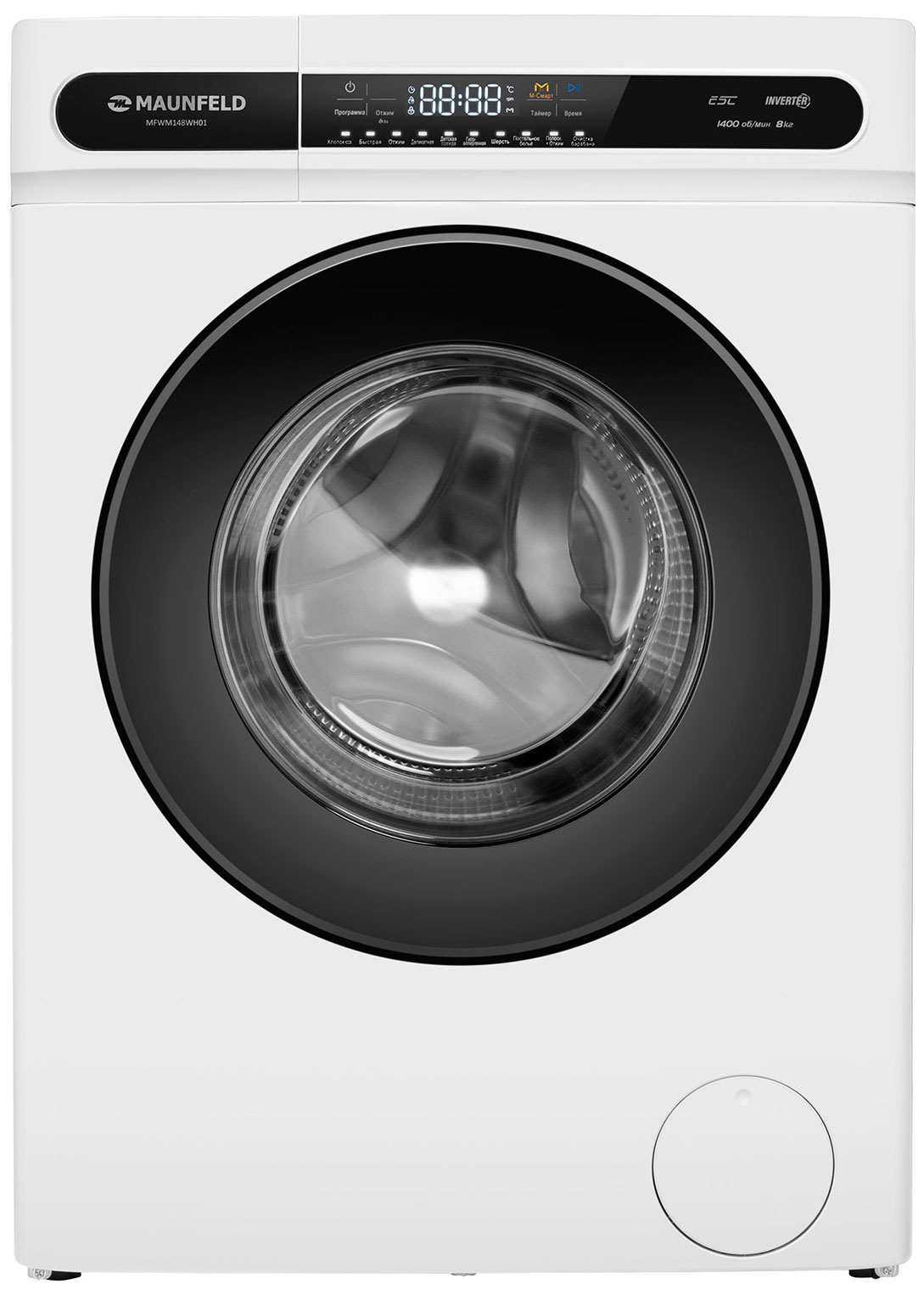 ���������� ������ MAUNFELD MFWM148WH01