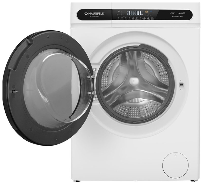 ���������� ������ MAUNFELD MFWM148WH01