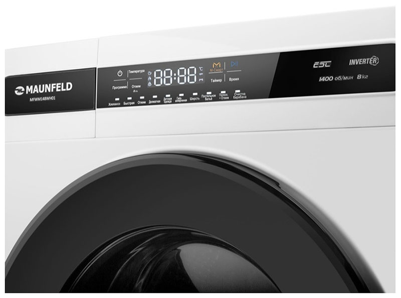 ���������� ������ MAUNFELD MFWM148WH01