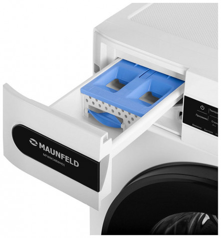 ���������� ������ MAUNFELD MFWM148WH01