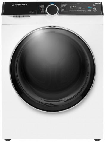 ���������� ������ � ������ Maunfeld MFWM1486WH06