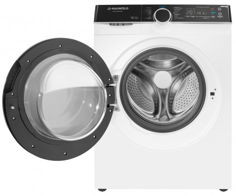 ���������� ������ � ������ Maunfeld MFWM1486WH06