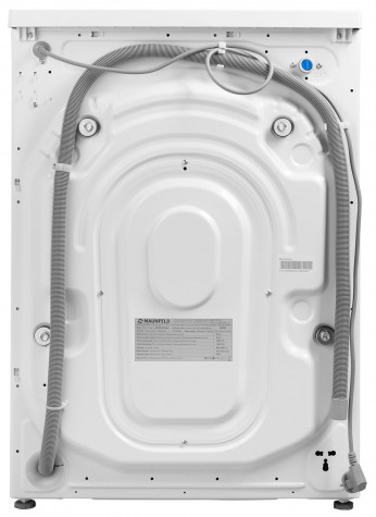 ���������� ������ � ������ Maunfeld MFWM1486WH06