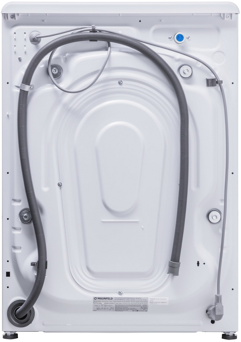 ���������� ������ MAUNFELD MFWM127WH051D