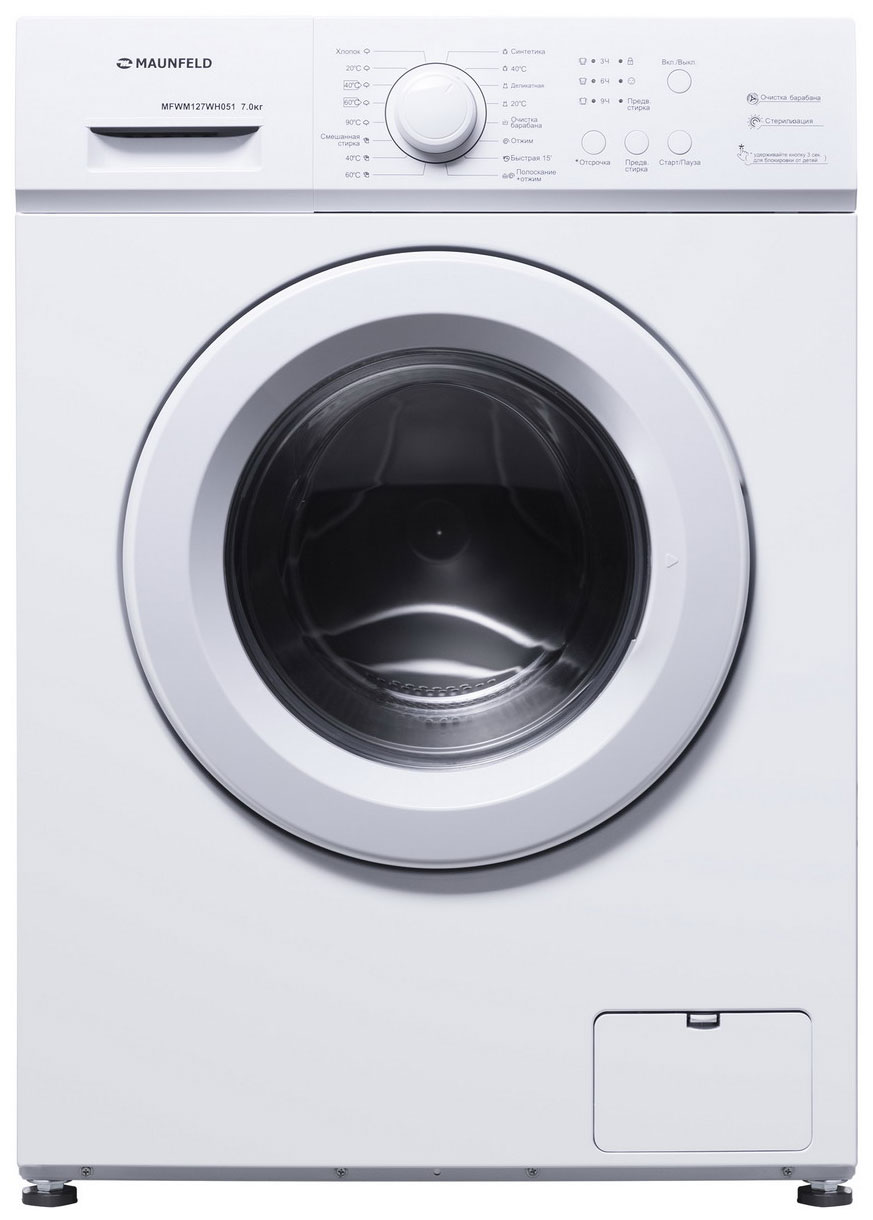 ���������� ������ MAUNFELD MFWM127WH051