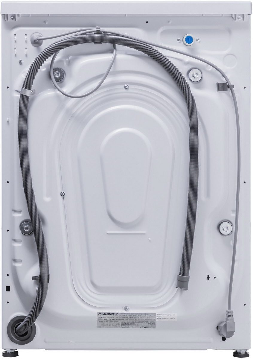 ���������� ������ MAUNFELD MFWM127WH051