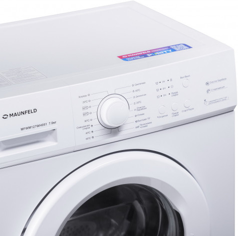 ���������� ������ MAUNFELD MFWM127WH051