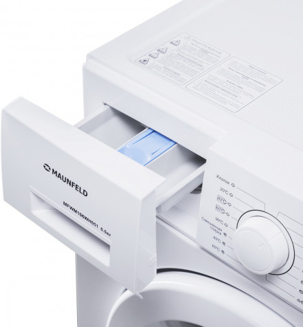 ���������� ������ MAUNFELD MFWM106WH051