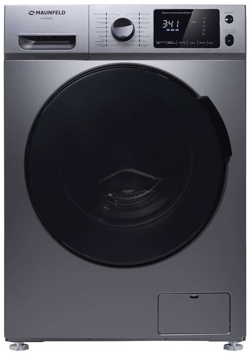 MAUNFELD �������� ��� ��������� � ������� ���������� ������ MFWM149S + ��������� ������ � �������� ������� MFDM169S + �������������� ������� c ��������� ������