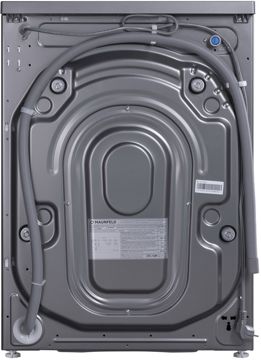 MAUNFELD �������� ��� ��������� � ������� ���������� ������ MFWM149S + ��������� ������ � �������� ������� MFDM169S + �������������� ������� c ��������� ������