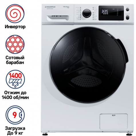 ���������� ������ MAUNFELD MFWM149WH