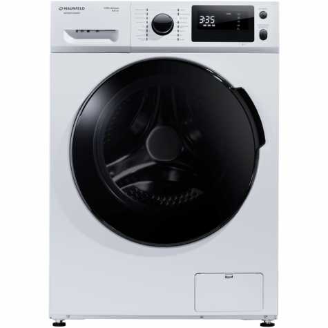 ���������� ������ � ������ Maunfeld MFWM1586WH
