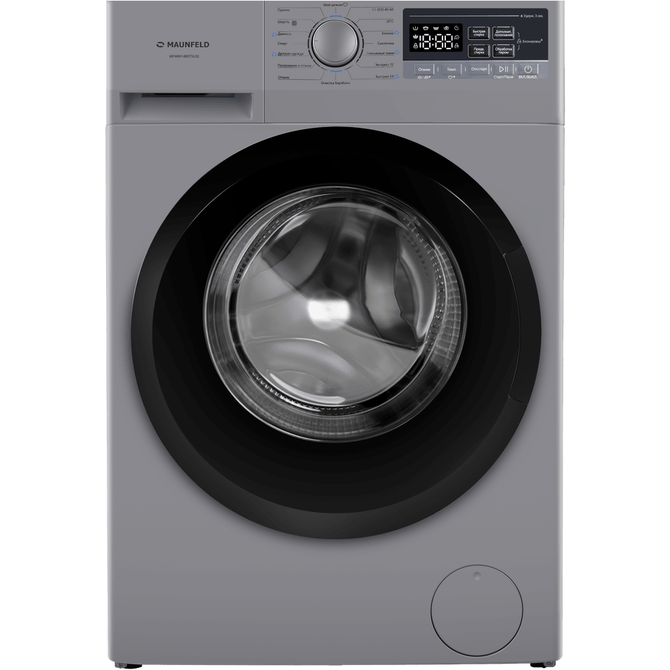 ���������� ������ MAUNFELD MFWM148STSL02