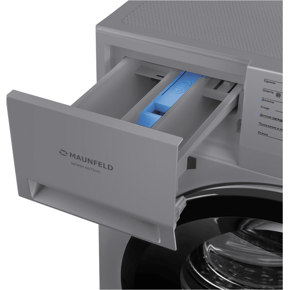 ���������� ������ MAUNFELD MFWM148STSL02