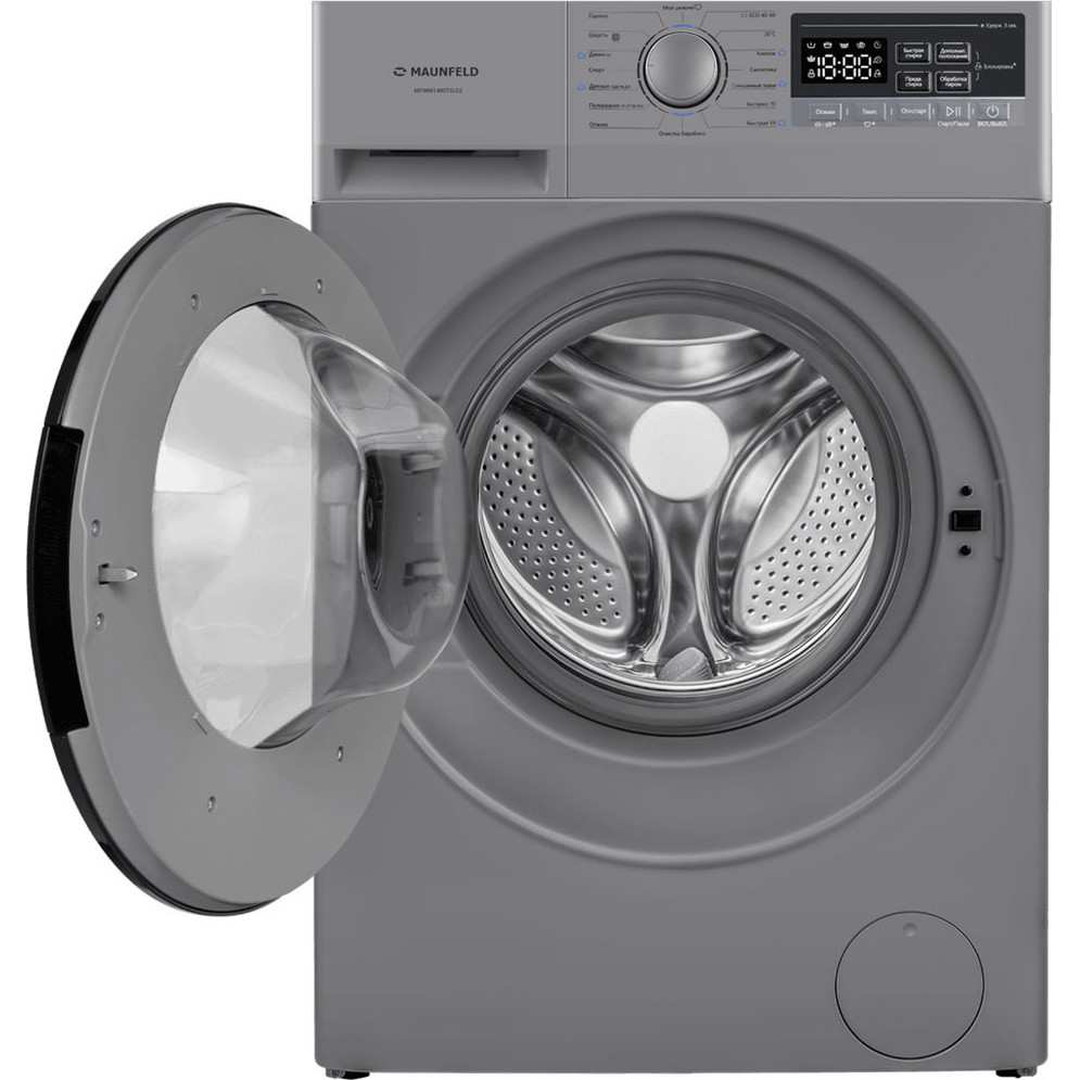 ���������� ������ MAUNFELD MFWM148STSL02