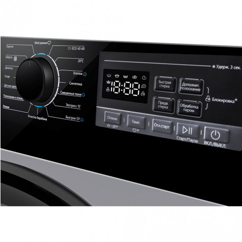 ���������� ������ c ���������� � ����� Maunfeld MFWM1410STSL03