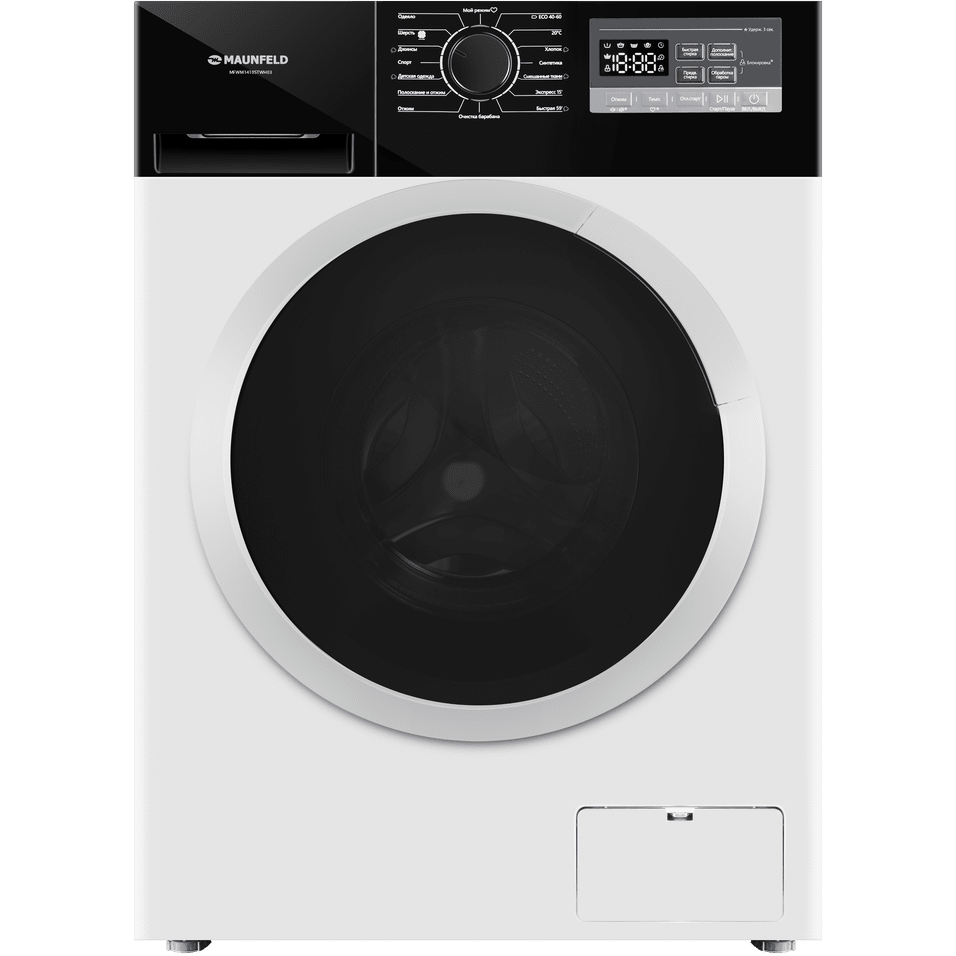 ���������� ������ MAUNFELD MFWM1410STWH03
