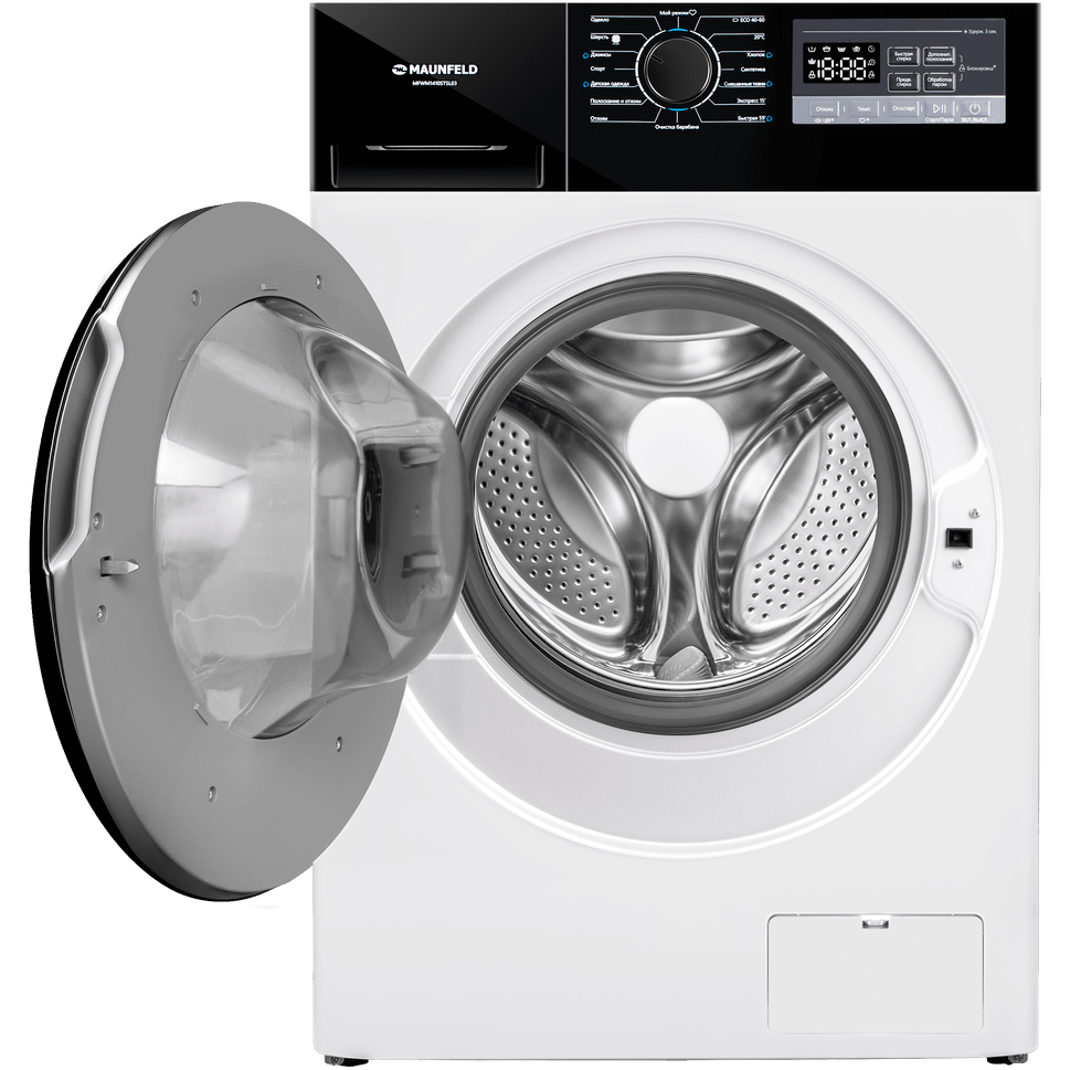 ���������� ������ MAUNFELD MFWM1410STWH03