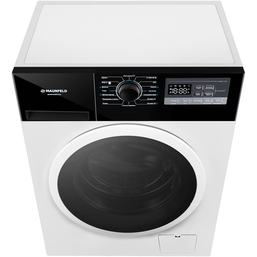 ���������� ������ MAUNFELD MFWM1410STWH03