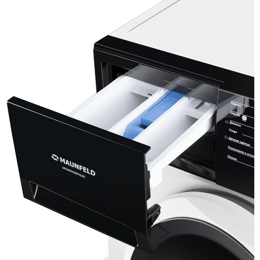 ���������� ������ MAUNFELD MFWM1410STWH03